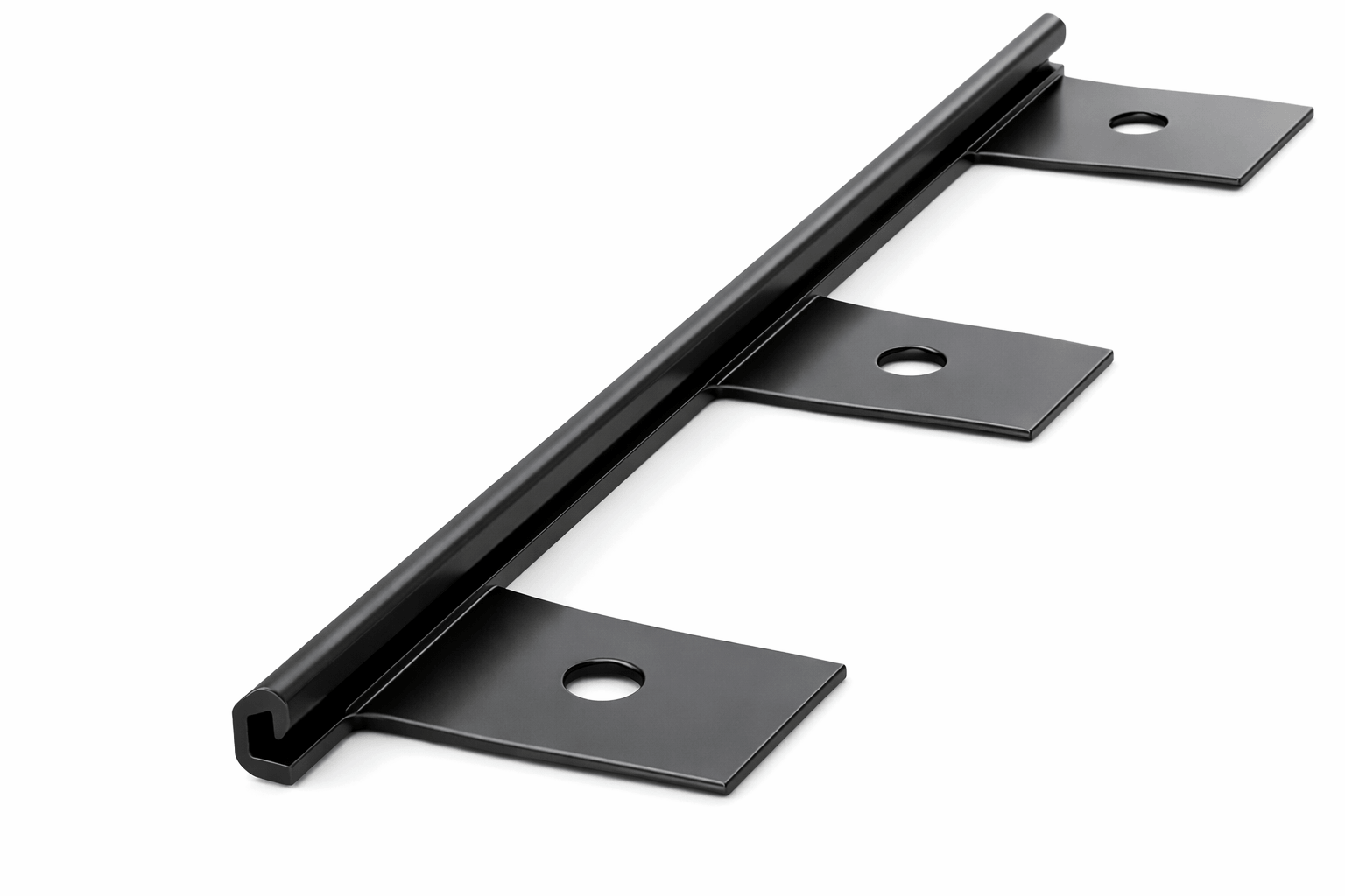 LP Black – Wonder Edge LP Black – Wonder Edge
