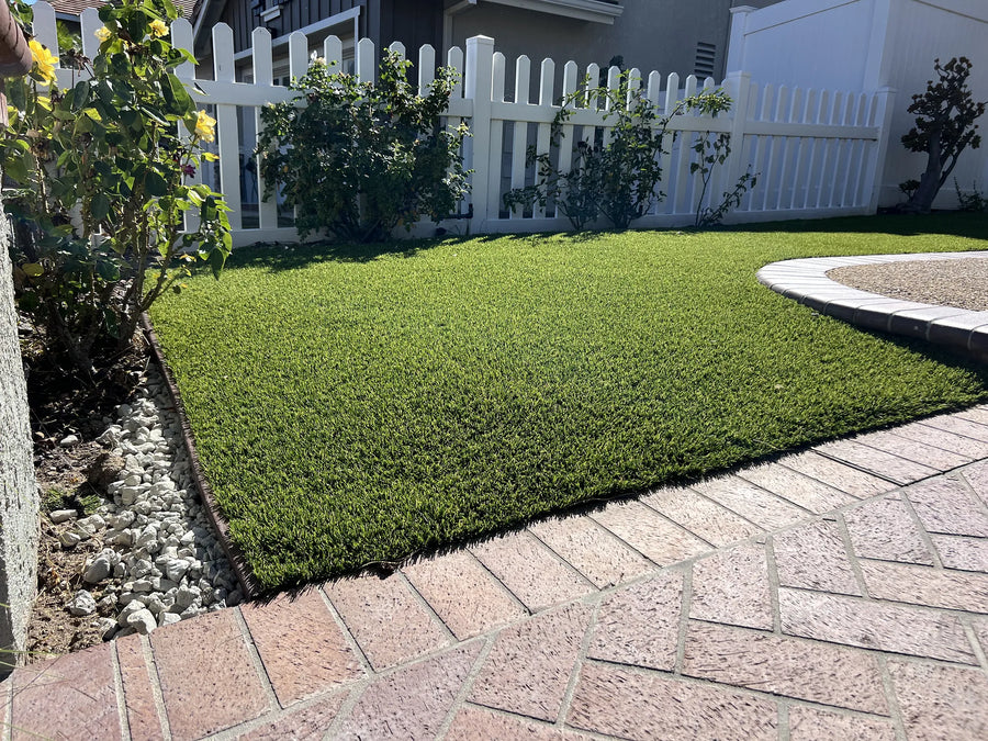 Project Spotlight: Front Yard Transformation in Trabuco Canyon