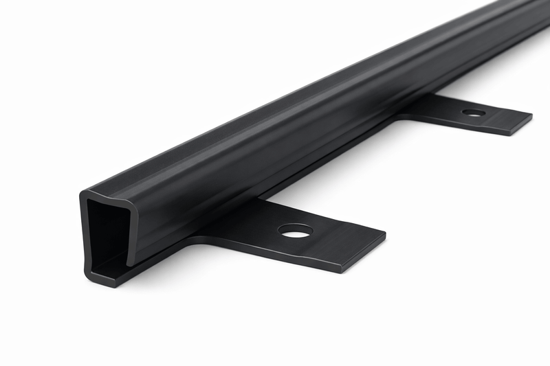 Standard Black