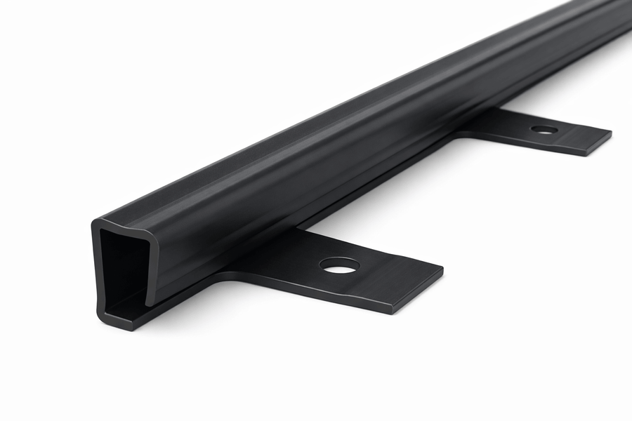 Standard Black – Wonder Edge