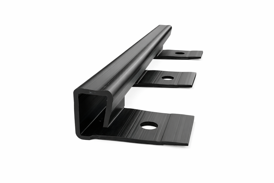 Standard Black – Wonder Edge