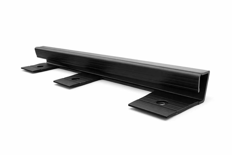 Standard Black – Wonder Edge