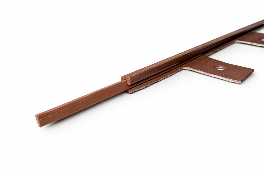 Connector for LP